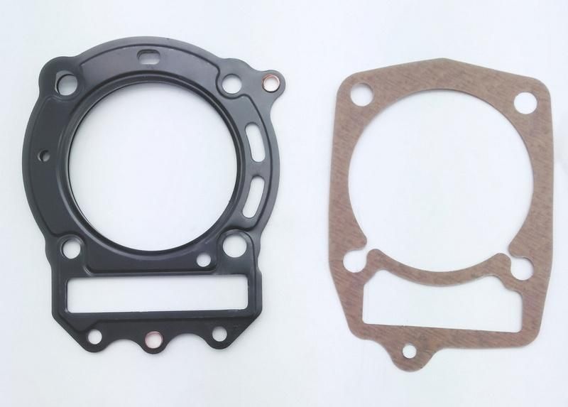 72mm Cylinder Piston Ring Gasket Kit for Gy6 250cc