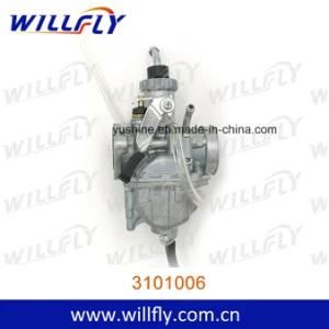 Motorcycle Part Carburetor for Ybr-125-II