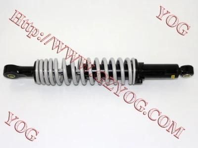 Yog Motorcycle Parts Rear Shock Absorber for Hlx125 Tvs Star Bajaj Boxer