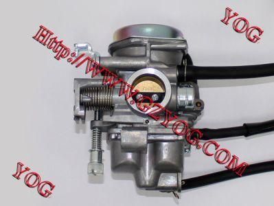 Yog Motorcycle Spare Parts Carburetor Gl-150 Cargo