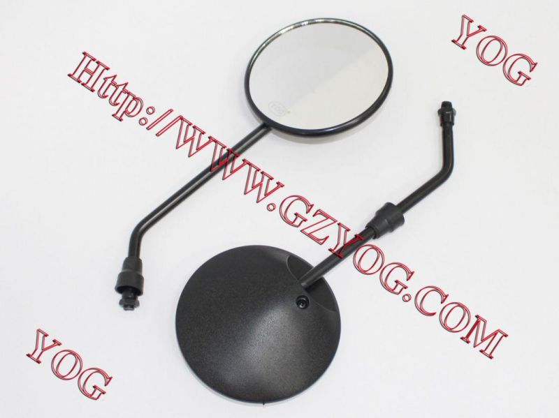 Yog Motorcycle Parts Side Mirrors for Yog012-Z10 Yog162 Yogh2863A-3