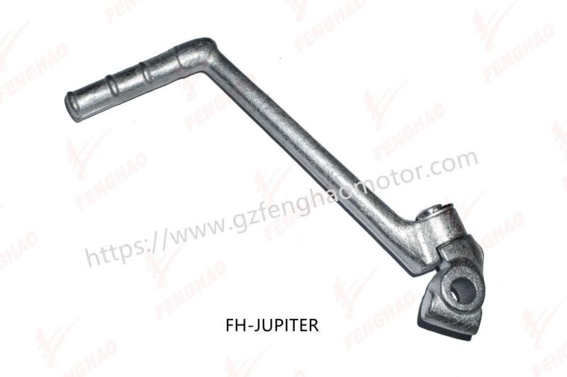 High Cost Effective Motorcycle Parts Starting Lever YAMAHA Ybr125/Jy110/Rx115/Dt125/Jupiter/Jog50