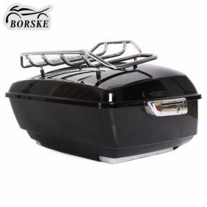 Motorcycle Trunk Top Box Accessories for Harley Touring 2014-Later