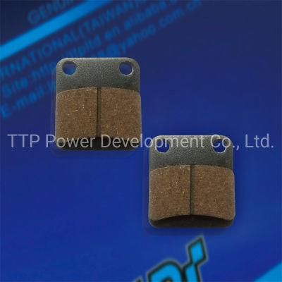 Cg Motorcycle Disc Brake Pads Motorcycle Accessories