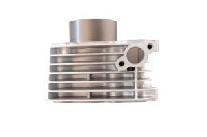 Gn125 Motorcycle Cylinder Block Motorcycle Engine Parts