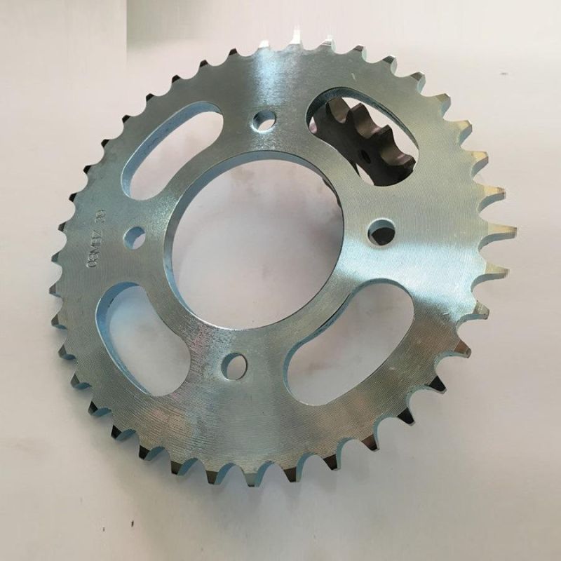 Motorcycle Accessories SDH125-39A 39c New Sharp Chain Disc Sprocket