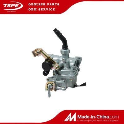 Motorcycle Engine Part Motorcycle Carburetor for C50