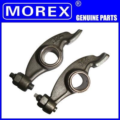 Motorcycle Spare Parts Accessories Morex Genuine Valve Rocker Arm Fxd125