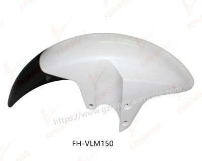 Top Quality Motorcycle Parts Front Fender Benelli Vlm150