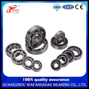 Spare Parts Motorcycle CD70/Front Wheel Bearing / Deep Groove Bearing