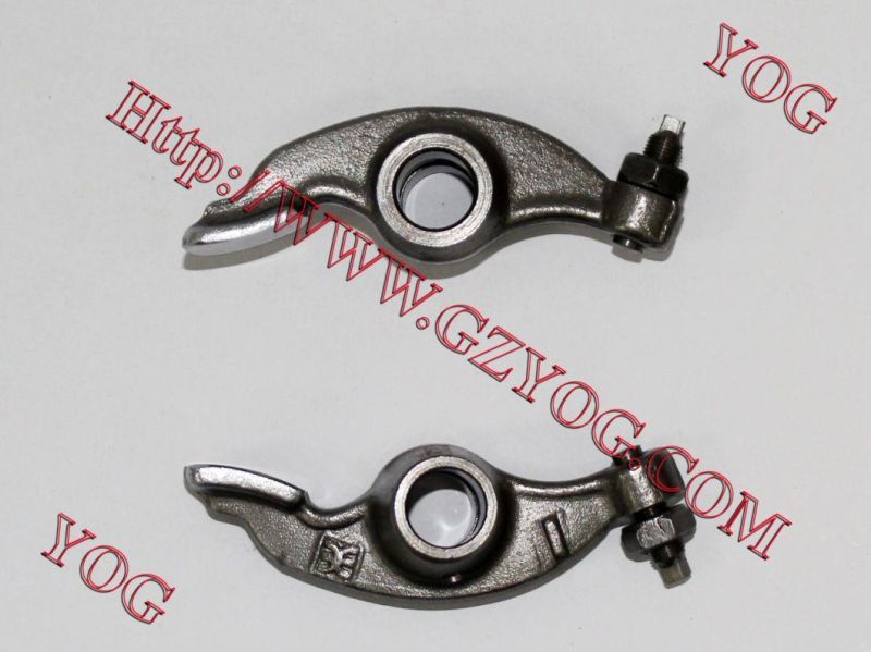 Motorcycle Parts Rocker Arm for Bajaj Bm150