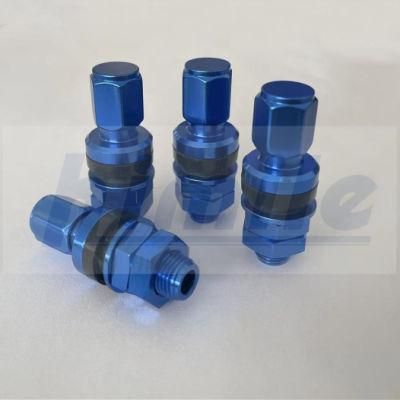 Himile Tyres Tr33e Motorcycle Valve Rubber Base Innter Tubeless Tire Valve Passager Car Tire Valve.