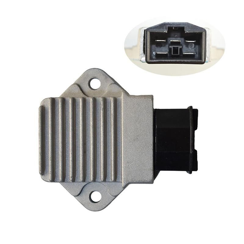 Motorcycle Parts Voltage Regulator Rectifier for Honda Cbr Vt Nsr