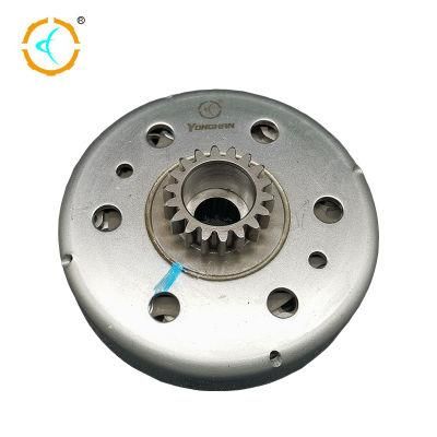 Factory OEM Motorcycle Clutch Casing for YAMAHA Motorcycles (FZ16)