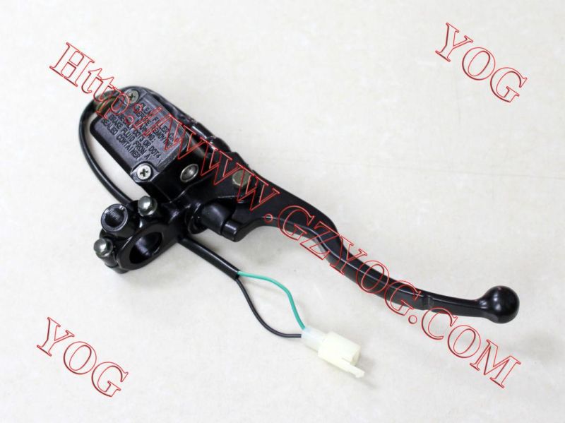 Motorcycle Parts Front Brake Pump Bomba Freno Del. Xy-200 Gn125 Gxt200