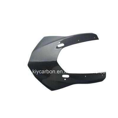 Carbon Fiber Parts Front Fairing for YAMAHA R1 2015+