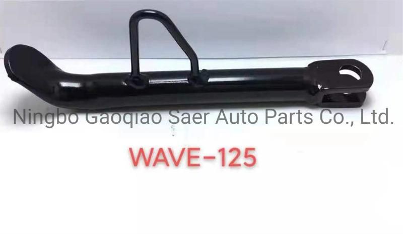 for Honda Wave125 Side Stand (ST) // Wave110 Wave100r Wave125X Wave Standard Ex5 Class1 Class1 Stand