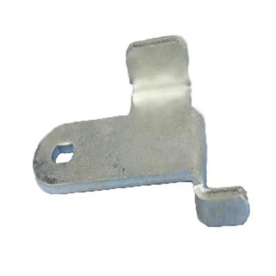 Hongsheng OEM Customized CNC Machining Automotive Metal Aluminium Bending Stamping Parts