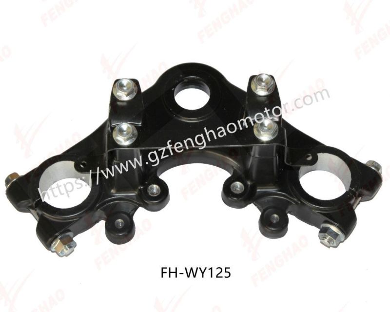 Good Quality Motorcycle Spare Parts Steering Stem for Honda Cg125/Cm125/Cbt125/Wy125/Gy200