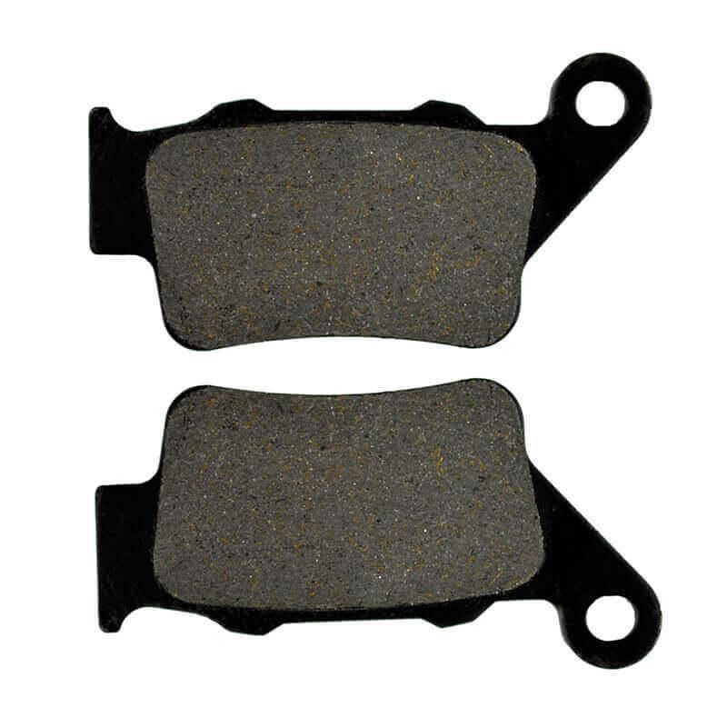 Fa213 Motorcycle Spare Part Accessories Brake Pads for BMW F650CS