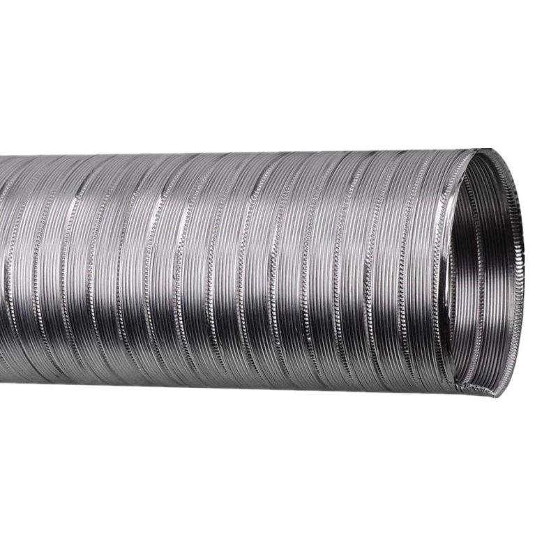 Alloy Aluminium Air Ducting