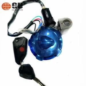 High Quality Ignition Switch for Motorcycle Parts