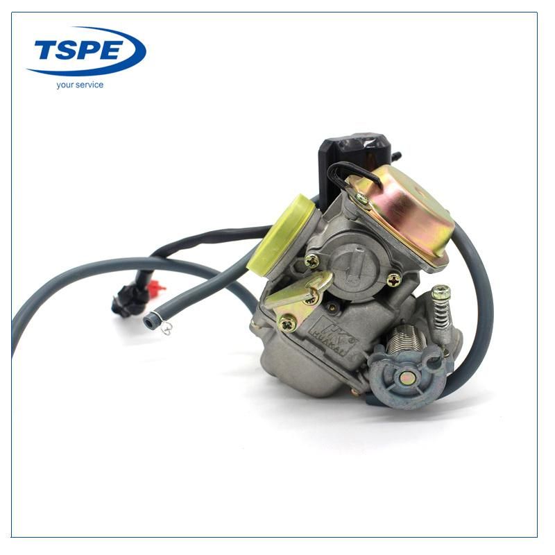 Motorcycle Engine Part Carburetor for Gy6 150