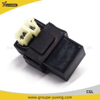 Factory Quality Motorcycle Parts Motorcycle Engine Spare Parts Motorcycle Igniter