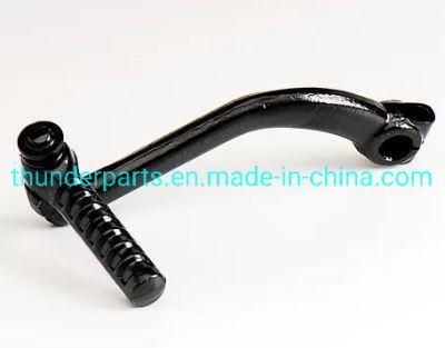 Motorcycle Kick Starter Shaft/Starter/Arm/Pedal/Palanca De Arranque/Moto Repuestos Gy6