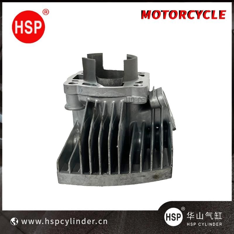 Motorcycle Engine Motorcycle parts Yamaha Y100 SPORT Original Standard Std Cylinder block