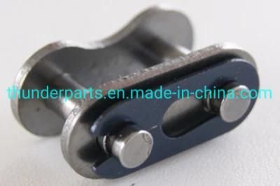 Motorcycle Chain Parts Seguro Candado De Cadena 520h