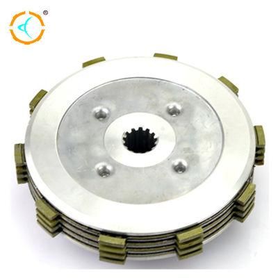 Manufacturer OEM Motorcycle Center Clutch for YAMAHA Motorcycle (Sniper150)