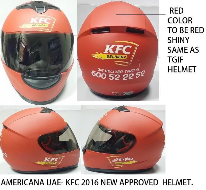 Full Face Helmet Personalizado Paint Business Use