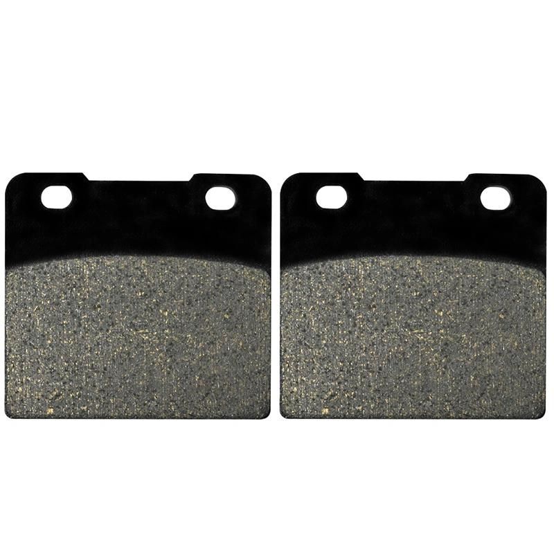 Fa103 Motorcycle Front Brake Pad Price for Suzuki Gsxr250 Gsxr400