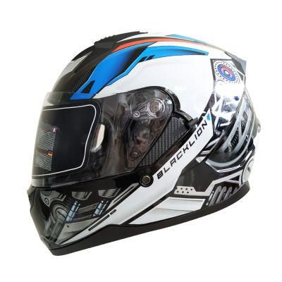ECE/DOT Full Face Helmets Motorcycl Helmets Motorradhelme Cascos De Moto Casques De Moto Caschi Da Moto