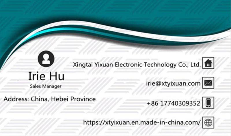 China Auto Parts Factory Supply Front Axle Brake Pad