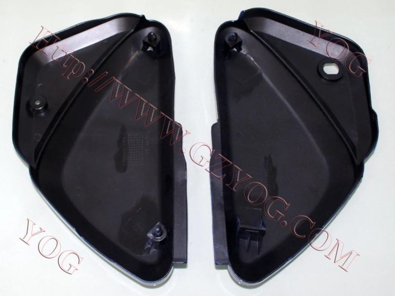 Motorcycle Parts Tapa Lateral Side Cover Ace110 X125 Bm150