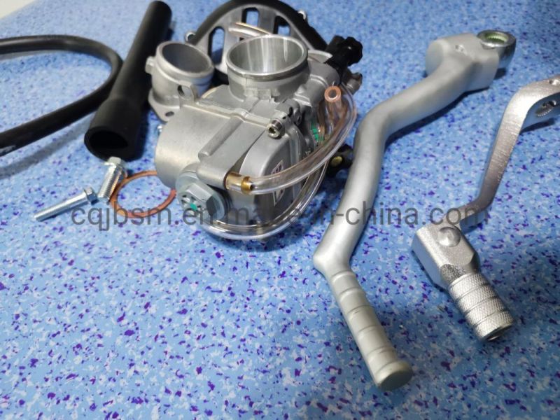 Cqjb Water Cooled 4 Stroke Motorcycle Dir Bike Motor Scooter Assembly Zongshen Nc250 Spare Parts YAMAHA Honda Bajaj Complete Engine