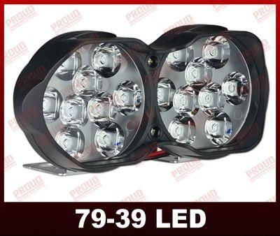 Motorcycle LED Light Different Styles High Quality Motorcycle Parts