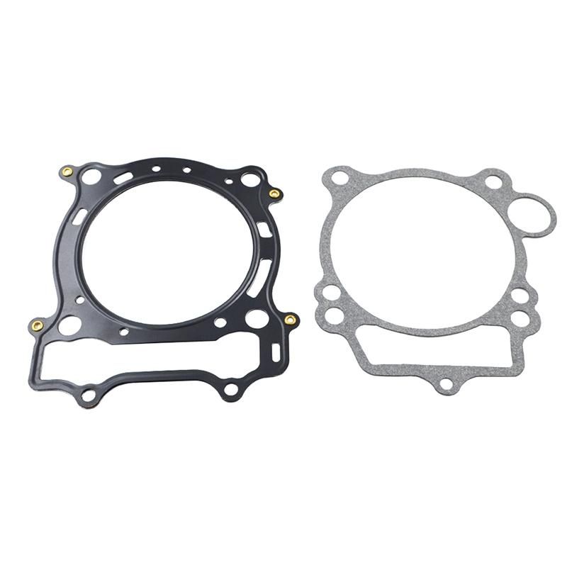 High Quality Motorcycle Top Cylinder Gasket for YAMAHA Yz450f