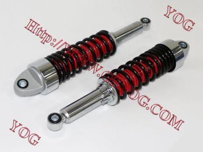 Yog Motorcycle Spare Parts Rear Shock Absorber for Wy125 Cgl125 FT125