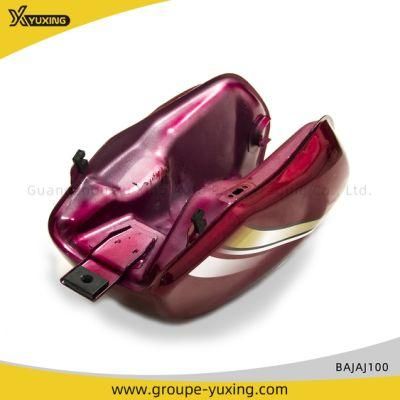 Motorcycle Fuel Tank Motorcycle Fuel Tank Bajaj Spare Parts