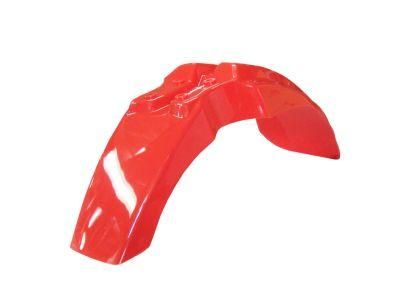 Motorcycle Parts Motorcycle Front Mudguard for YAMAHA Dt125/Dt175/Gts125