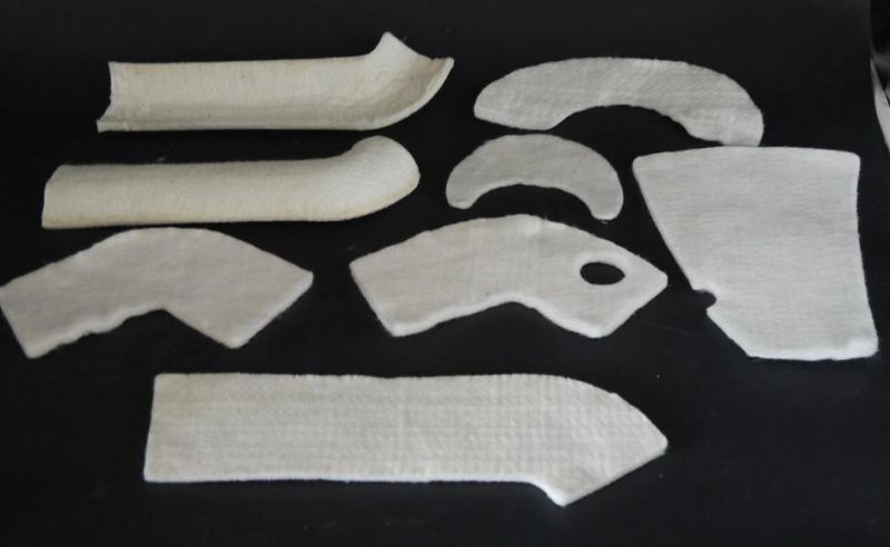 Fiberglass Heat Shield Insulation Engine Gasket