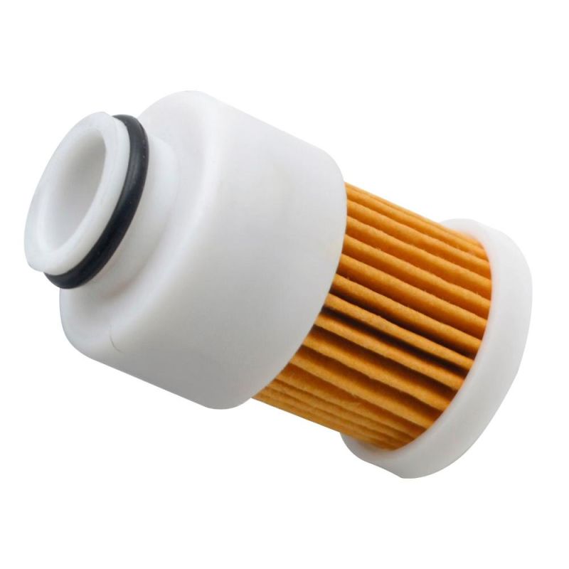 Motorcycle Gasoline Fuel Filter for YAMAHA Mercury Sierra Mal Mariner Outboard