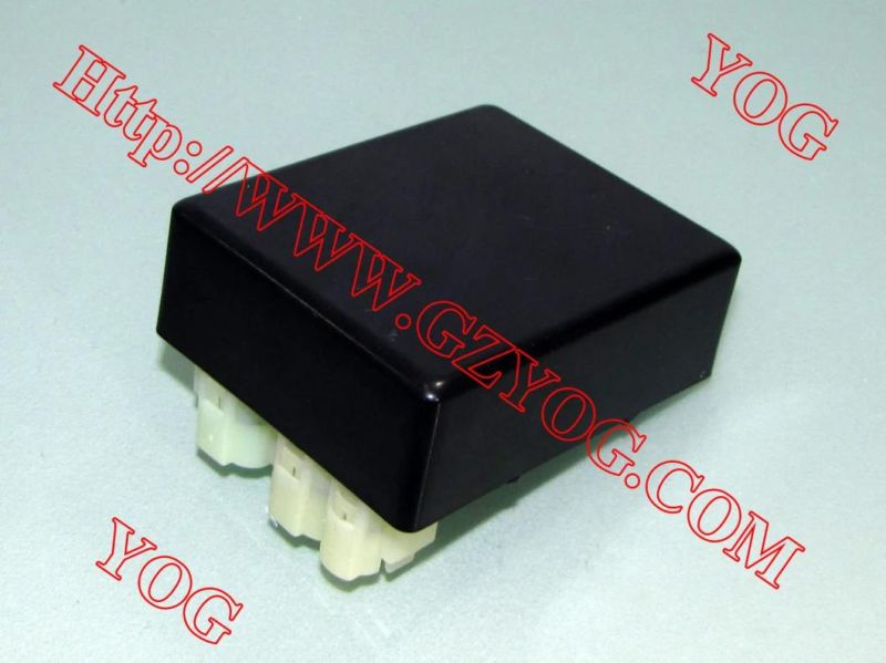 Yog Motorcycle Spare Parts C. D. I for Bws100 Horse Mt110