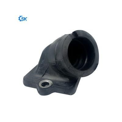Sk-IP-128 Hot Sale High Quality Carburetor Inlet Pipe Runner for Typhoon 50 Nrg Free Delivery Zip