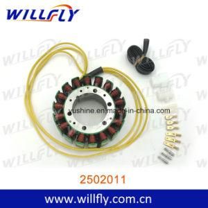 Magneto Coil Stator for Cx Gl 500/650 Shadow Suzuki Gv 1200 Madura