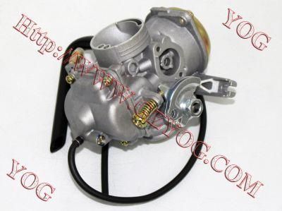 Yog Motorcycle Spare Parts Carburetor Star Hlx-125