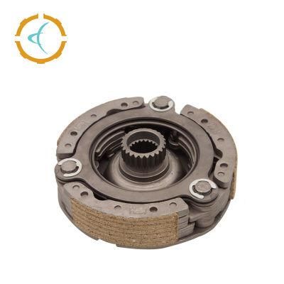 Factory OEM Motorcycle Clutch Nitrided Shoe for Honda Motorcycles (Wave125/Karisma/SupraX125/Biz125)